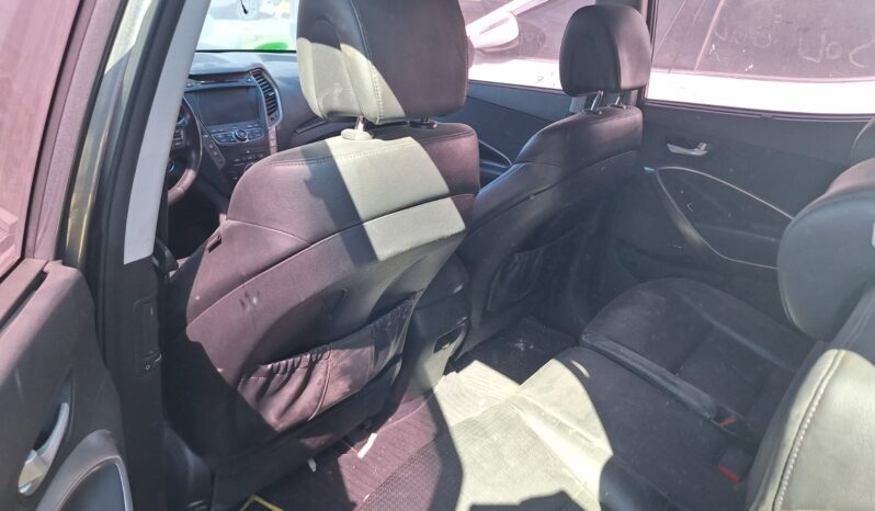
								 مستعمل هيونداي – Hyundai سانتافيه – Santafe ممتلئ									