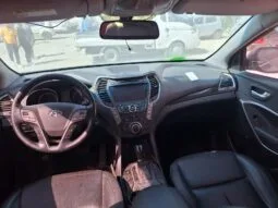 
										 مستعمل هيونداي – Hyundai سانتافيه – Santafe ممتلئ									