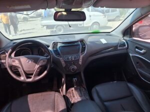 مستعمل هيونداي – Hyundai سانتافيه – Santafe