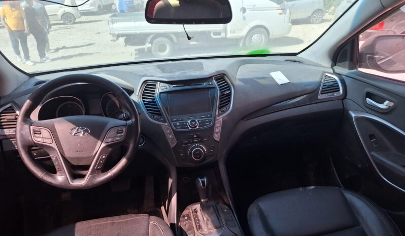 
								 مستعمل هيونداي – Hyundai سانتافيه – Santafe ممتلئ									