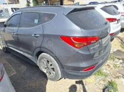 
										 مستعمل هيونداي – Hyundai سانتافيه – Santafe ممتلئ									