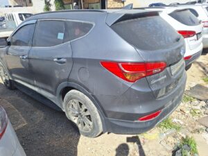 مستعمل هيونداي – Hyundai سانتافيه – Santafe