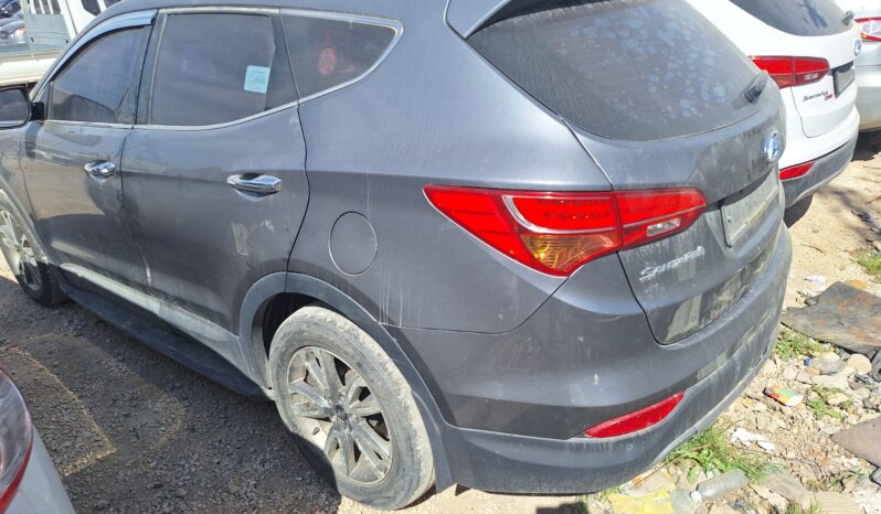 
								 مستعمل هيونداي – Hyundai سانتافيه – Santafe ممتلئ									