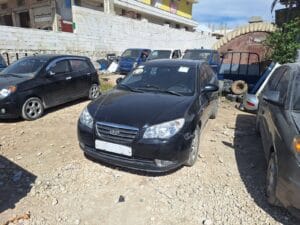 مستعمل هيونداي – Hyundai افنتي – avante