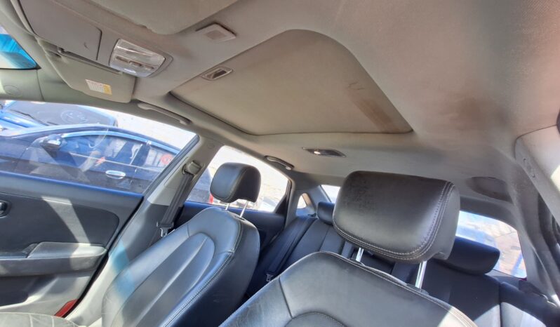 
								 مستعمل هيونداي – Hyundai افنتي – avante ممتلئ									