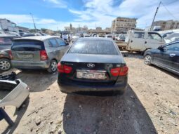 
										 مستعمل هيونداي – Hyundai افنتي – avante ممتلئ									