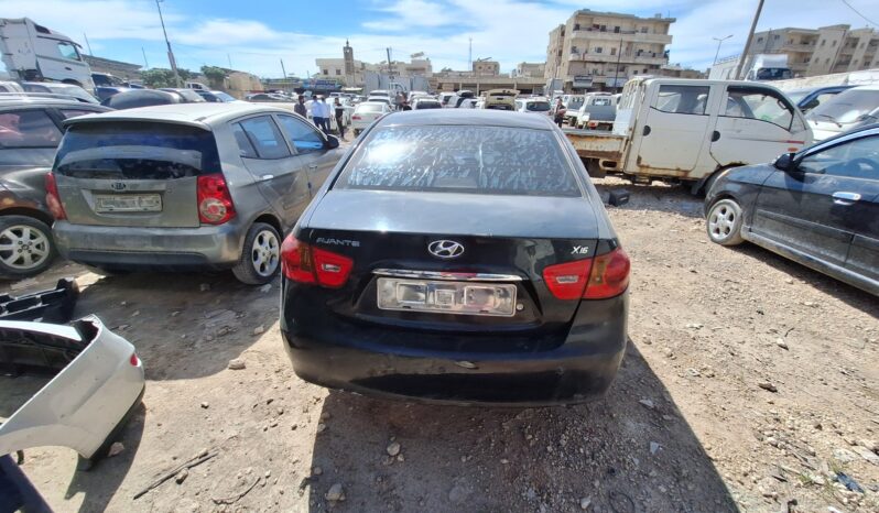 
								 مستعمل هيونداي – Hyundai افنتي – avante ممتلئ									