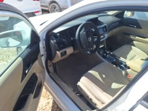مستعمل هوندا – Honda اكورد – Accord