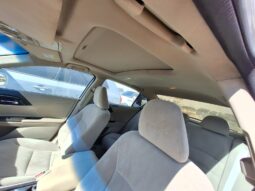 
										 مستعمل هوندا – Honda اكورد – Accord ممتلئ									
