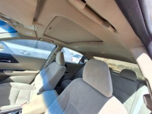 مستعمل هوندا – Honda اكورد – Accord