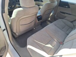 
										 مستعمل هوندا – Honda اكورد – Accord ممتلئ									