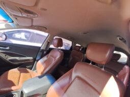 
										 مستعمل هيونداي – Hyundai ماكس كروز – Max cruise ممتلئ									