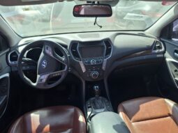 
										 مستعمل هيونداي – Hyundai ماكس كروز – Max cruise ممتلئ									