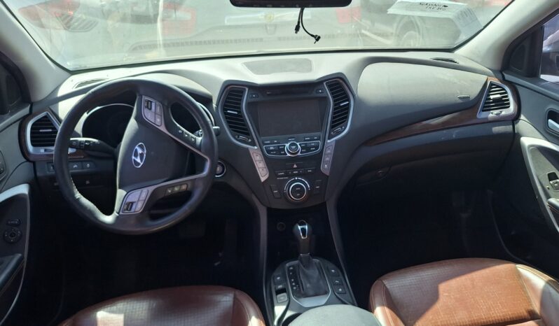 
								 مستعمل هيونداي – Hyundai ماكس كروز – Max cruise ممتلئ									