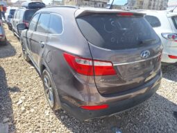 
										 مستعمل هيونداي – Hyundai ماكس كروز – Max cruise ممتلئ									