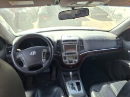 
										 مستعمل هيونداي – Hyundai سانتافيه – Santafe ممتلئ									