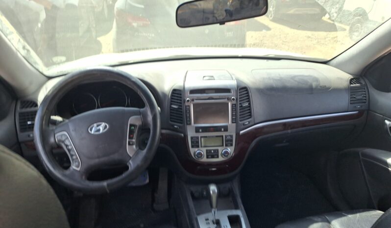 
								 مستعمل هيونداي – Hyundai سانتافيه – Santafe ممتلئ									
