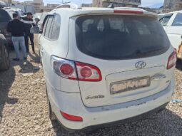 
										 مستعمل هيونداي – Hyundai سانتافيه – Santafe ممتلئ									