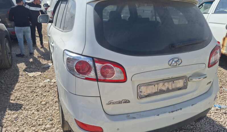 
								 مستعمل هيونداي – Hyundai سانتافيه – Santafe ممتلئ									