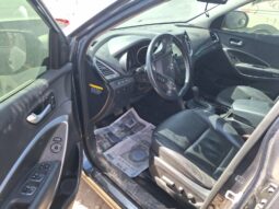 
										 مستعمل هيونداي – Hyundai سانتافيه – Santafe ممتلئ									