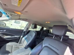 
										 مستعمل هيونداي – Hyundai سانتافيه – Santafe ممتلئ									