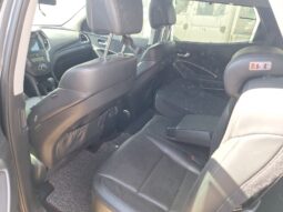 
										 مستعمل هيونداي – Hyundai سانتافيه – Santafe ممتلئ									