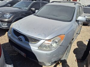 مستعمل هيونداي – Hyundai فيراكروز – Veracruz