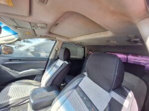 مستعمل هيونداي – Hyundai فيراكروز – Veracruz