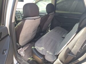 مستعمل هيونداي – Hyundai فيراكروز – Veracruz