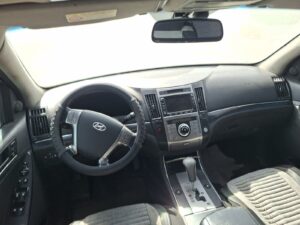 مستعمل هيونداي – Hyundai فيراكروز – Veracruz