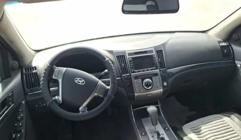 
								 مستعمل هيونداي – Hyundai فيراكروز – Veracruz ممتلئ									