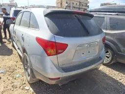 
										 مستعمل هيونداي – Hyundai فيراكروز – Veracruz ممتلئ									