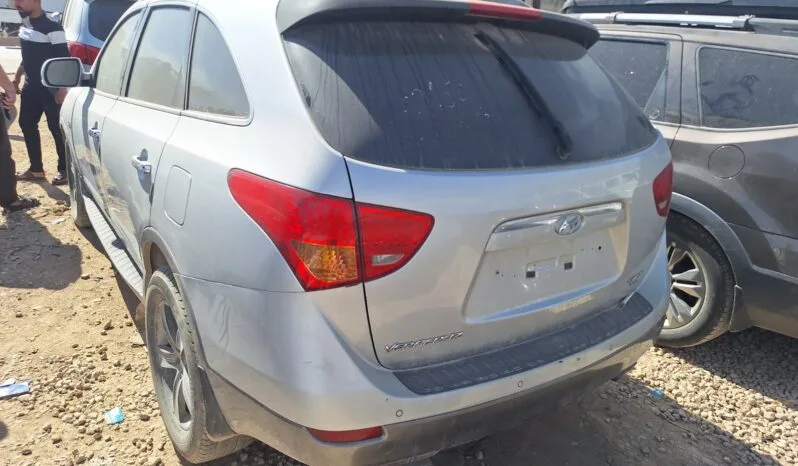 
								 مستعمل هيونداي – Hyundai فيراكروز – Veracruz ممتلئ									