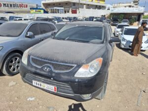 مستعمل هيونداي – Hyundai فيراكروز – Veracruz