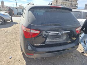 مستعمل هيونداي – Hyundai فيراكروز – Veracruz