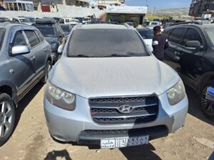 مستعمل هيونداي – Hyundai سانتافيه – Santafe