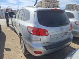 
										 مستعمل هيونداي – Hyundai سانتافيه – Santafe ممتلئ									