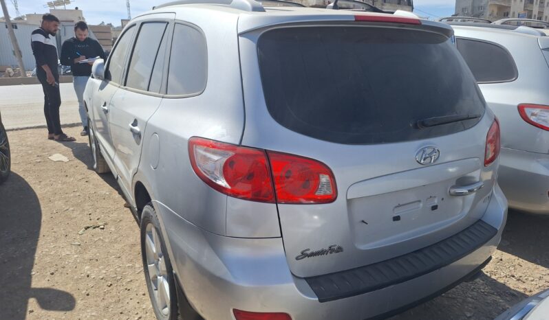 
								 مستعمل هيونداي – Hyundai سانتافيه – Santafe ممتلئ									