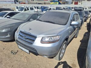 مستعمل هيونداي – Hyundai سانتافيه – Santafe