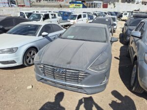 مستعمل هيونداي – Hyundai سوناتا – Sonata