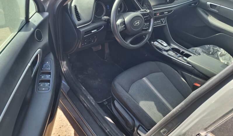 
								 مستعمل هيونداي – Hyundai سوناتا – Sonata ممتلئ									