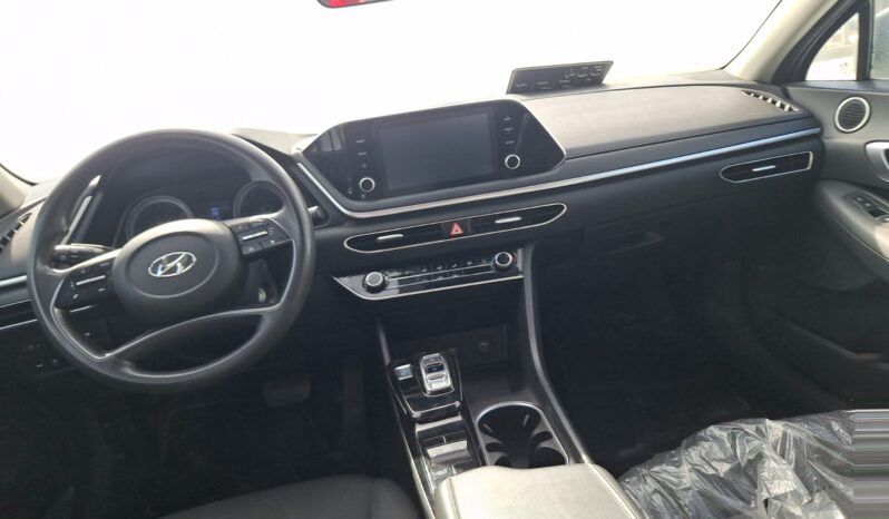 
								 مستعمل هيونداي – Hyundai سوناتا – Sonata ممتلئ									