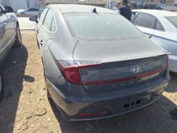 
										 مستعمل هيونداي – Hyundai سوناتا – Sonata ممتلئ									