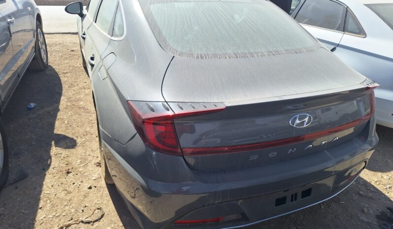 
								 مستعمل هيونداي – Hyundai سوناتا – Sonata ممتلئ									