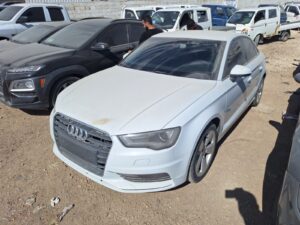 مستعمل اودي – Audi A3