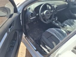 مستعمل اودي – Audi A3
