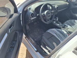 مستعمل اودي – Audi A3
