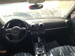 مستعمل اودي – Audi A3