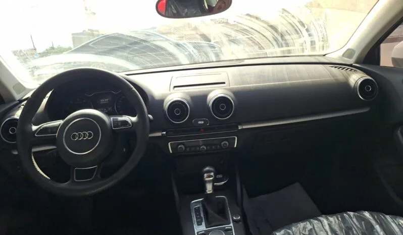 
								 مستعمل اودي – Audi A3 ممتلئ									