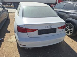 مستعمل اودي – Audi A3